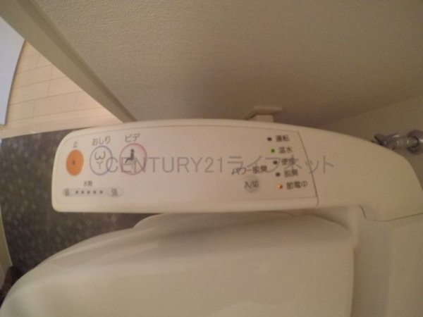 アパートメンツ江坂