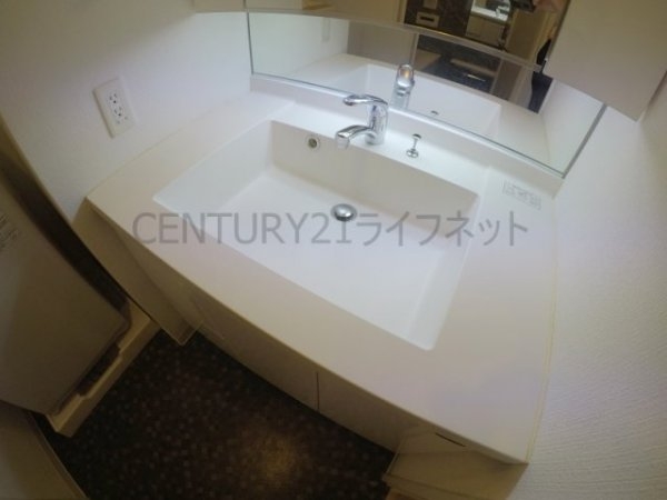 アパートメンツ江坂