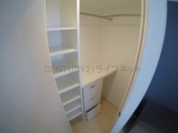 アパートメンツ江坂