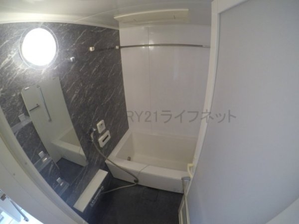アパートメンツ江坂