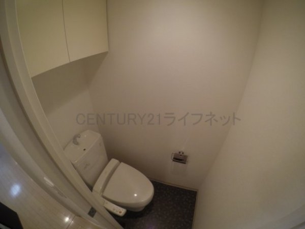 アパートメンツ江坂