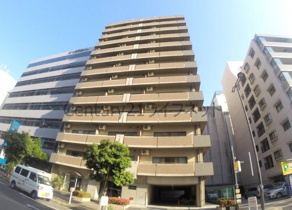 サムティ新大阪ＷＥＳＴ