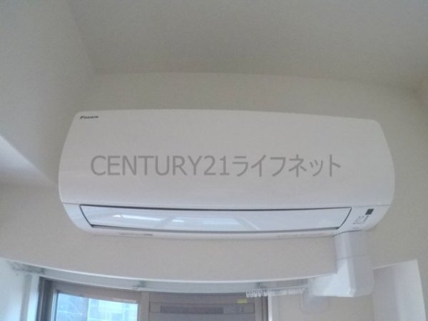 吹田市江の木町のマンション
