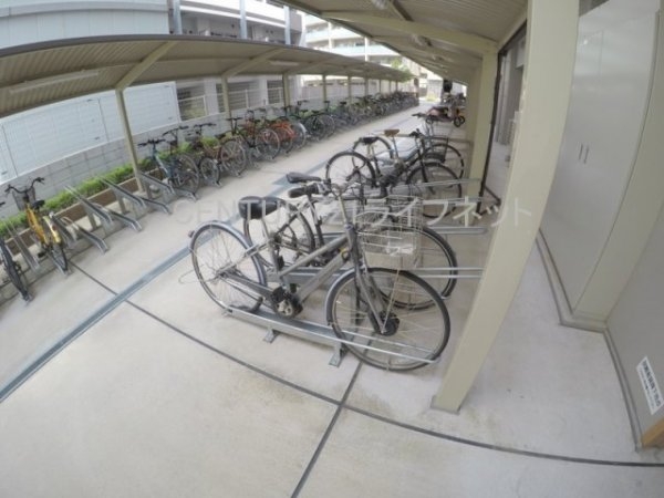 吹田市江の木町のマンション