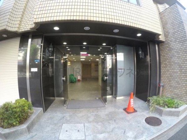 江坂グランドハイツ北