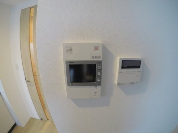 アーバンドルフ天満