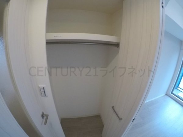 プレサンス西中島南方セレスト