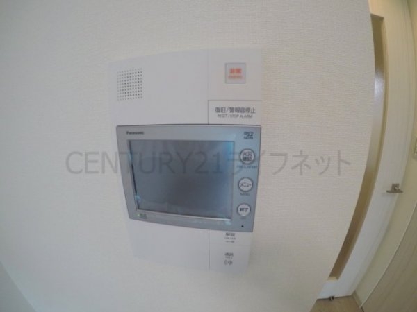 プレサンス西中島南方セレスト
