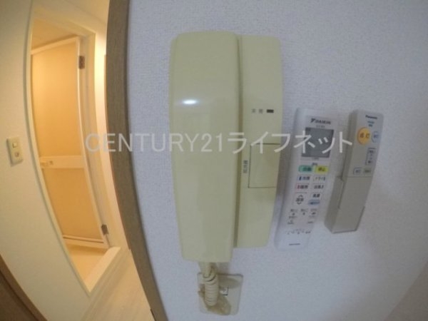 大阪市東淀川区西淡路１丁目のマンション