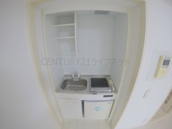 ライオンズマンション新大阪第3