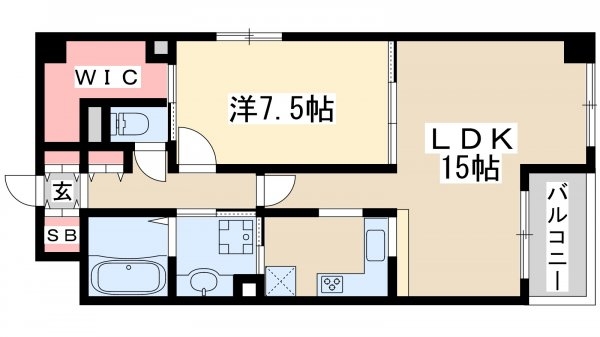 カッシア江坂