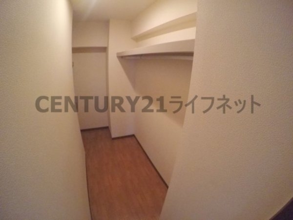 カッシア江坂