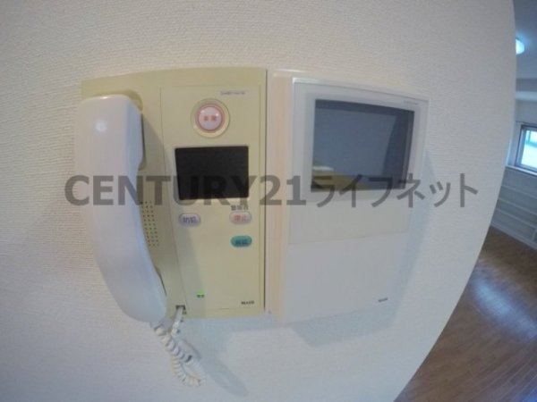 カッシア江坂