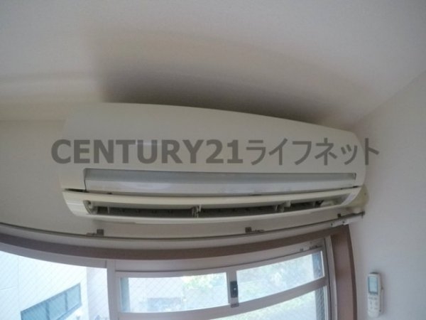 カッシア江坂