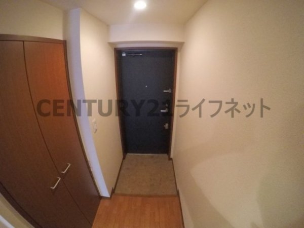 カッシア江坂