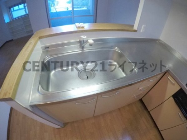 カッシア江坂
