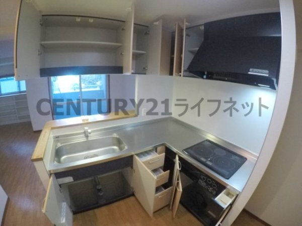 カッシア江坂