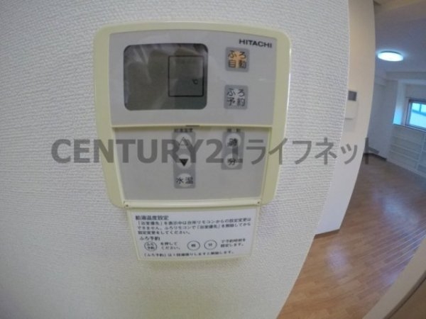 カッシア江坂