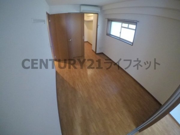 カッシア江坂