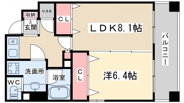 ISM中之島レジデンス
