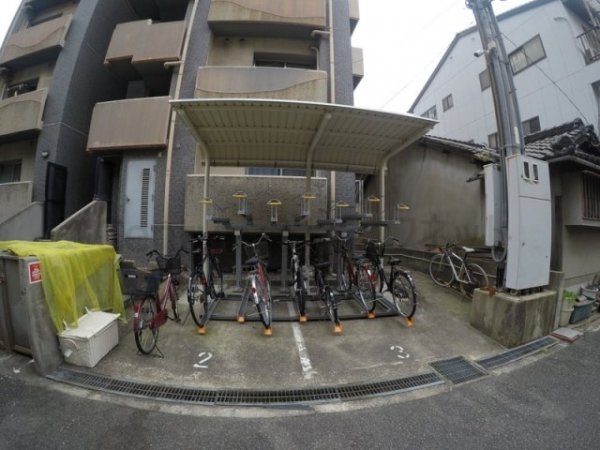 ユニテック十三