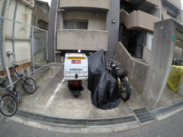 ユニテック十三