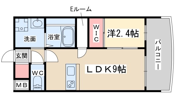 セレニテ天六リアン