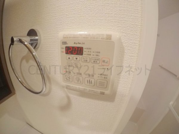セレニテ天六リアン