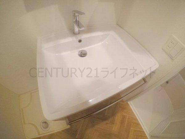 セレニテ天六リアン