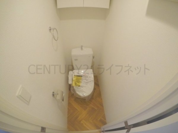 セレニテ天六リアン