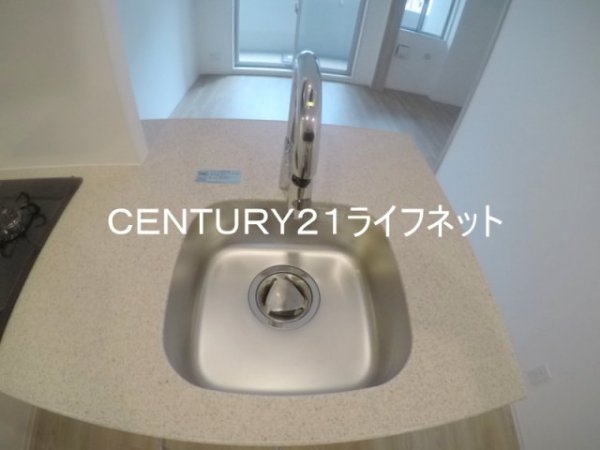 エスリードレジデンス梅田グランゲート