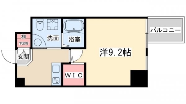 HS梅田イースト