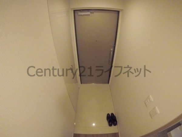パークアクシス梅田