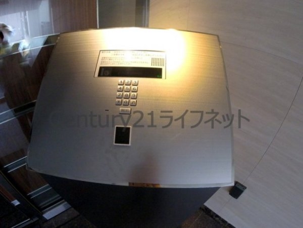 パークアクシス梅田