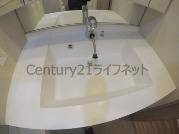 パークアクシス梅田