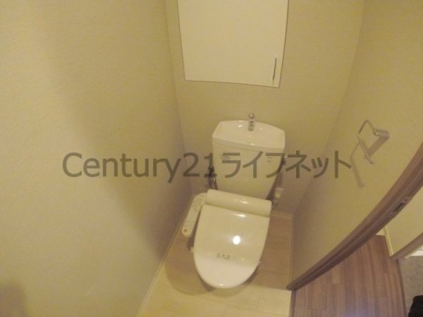 パークアクシス梅田
