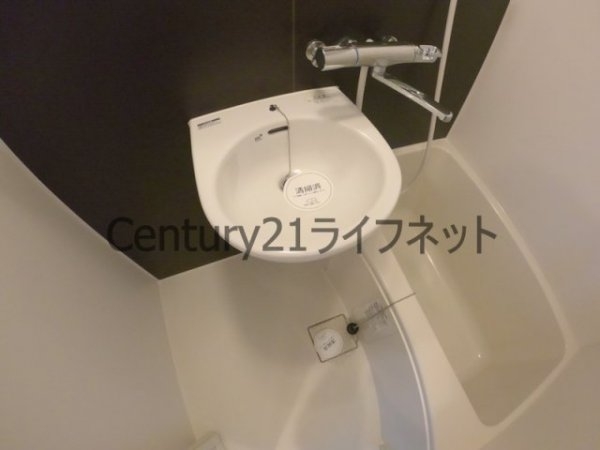 おおきに北梅田サニーアパートメント