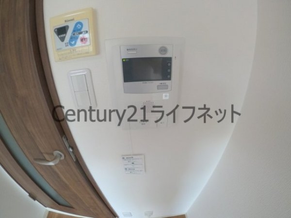 おおきに北梅田サニーアパートメント