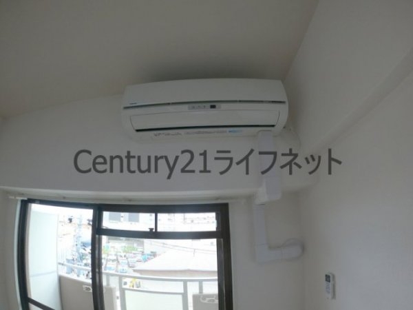 おおきに北梅田サニーアパートメント