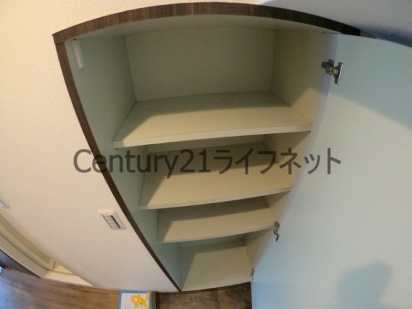 おおきに北梅田サニーアパートメント