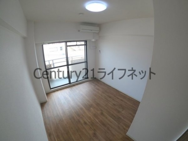 おおきに北梅田サニーアパートメント