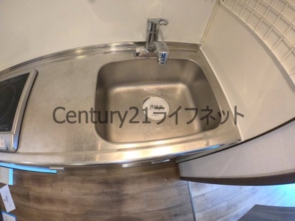 おおきに北梅田サニーアパートメント