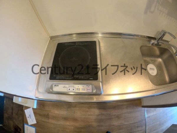 おおきに北梅田サニーアパートメント