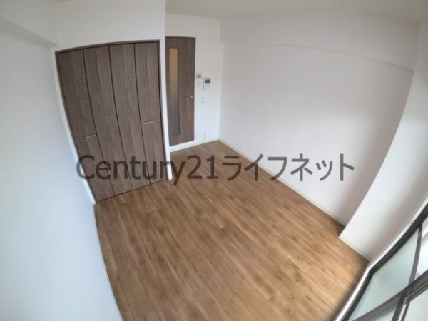 おおきに北梅田サニーアパートメント