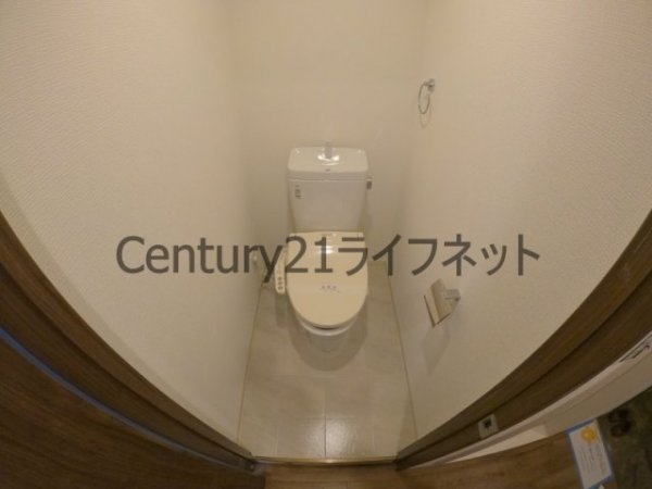 おおきに北梅田サニーアパートメント