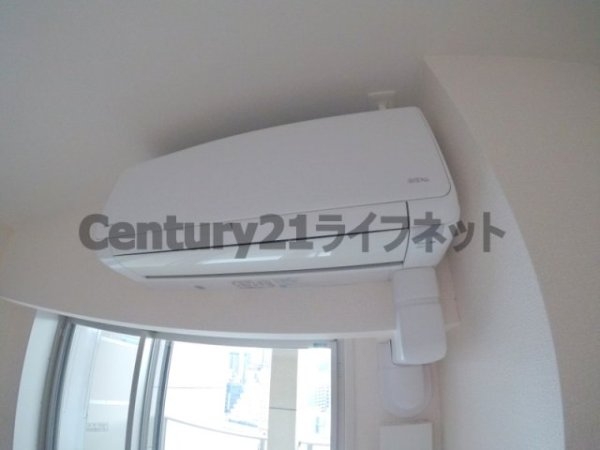 Y'sCourt東梅田