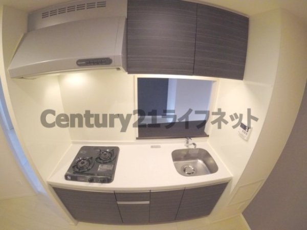 Y'sCourt東梅田