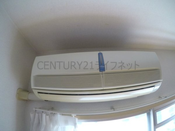 カッシア江坂