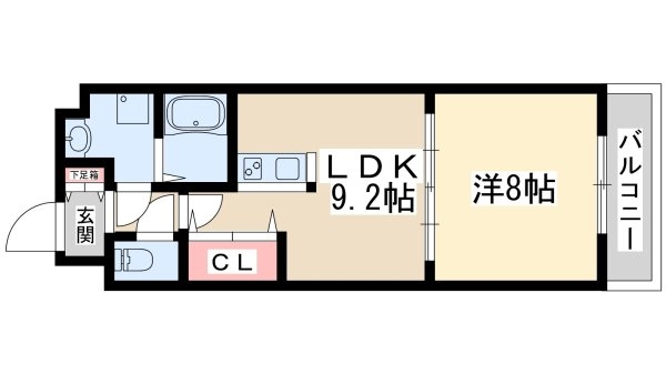第５アローズ新大阪