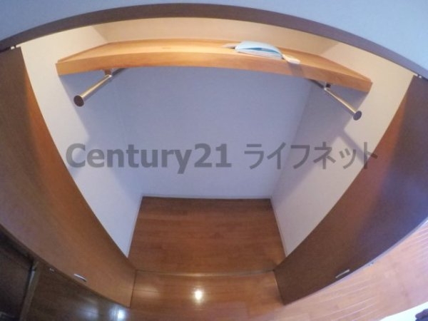 第５アローズ新大阪